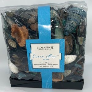 SALE!! Ocean mist potpourri pot pourri